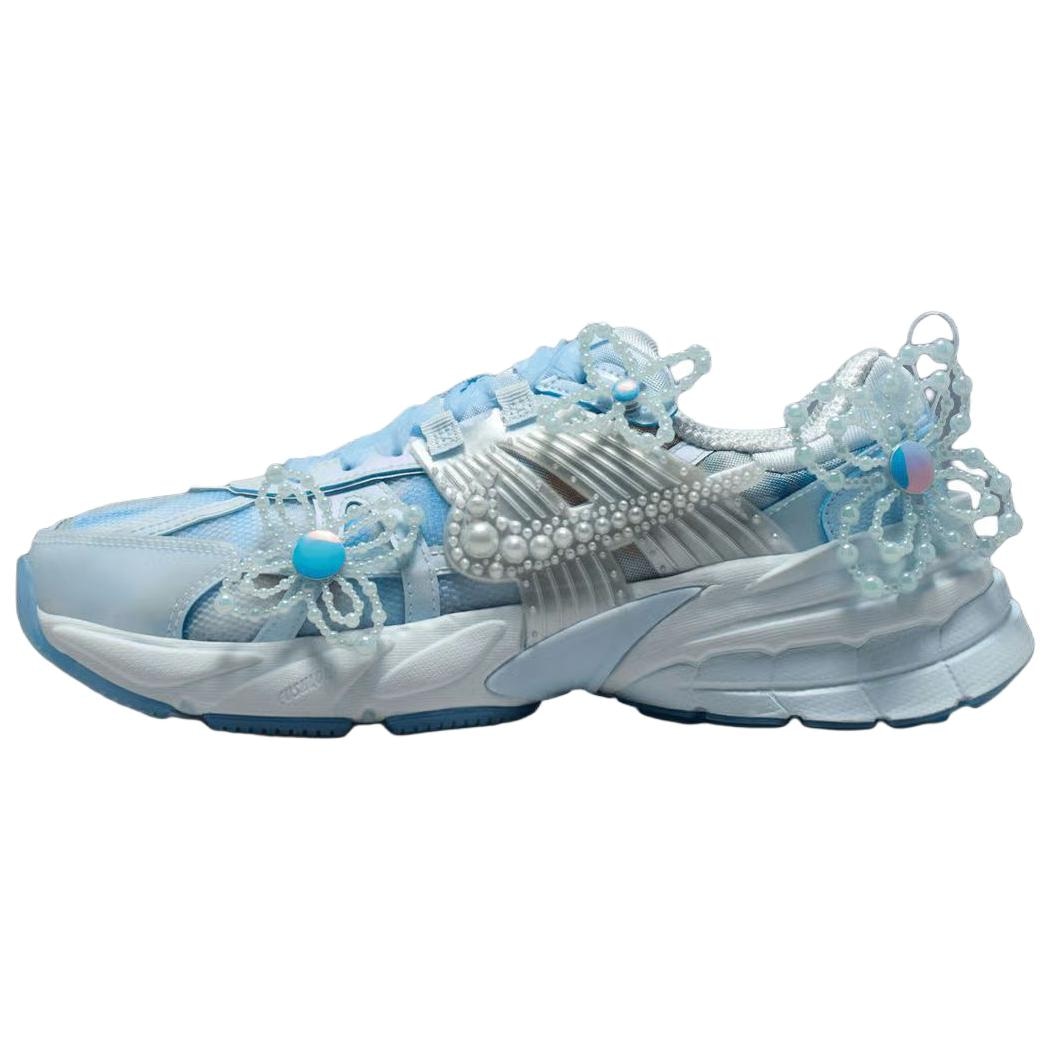 SUSAN FANG x Nike V2K Run Blue
