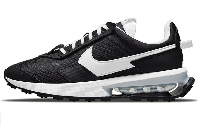 Nike Air Max Pre-Day Black White