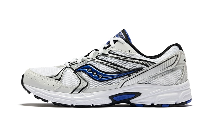 Saucony Ride Millennium