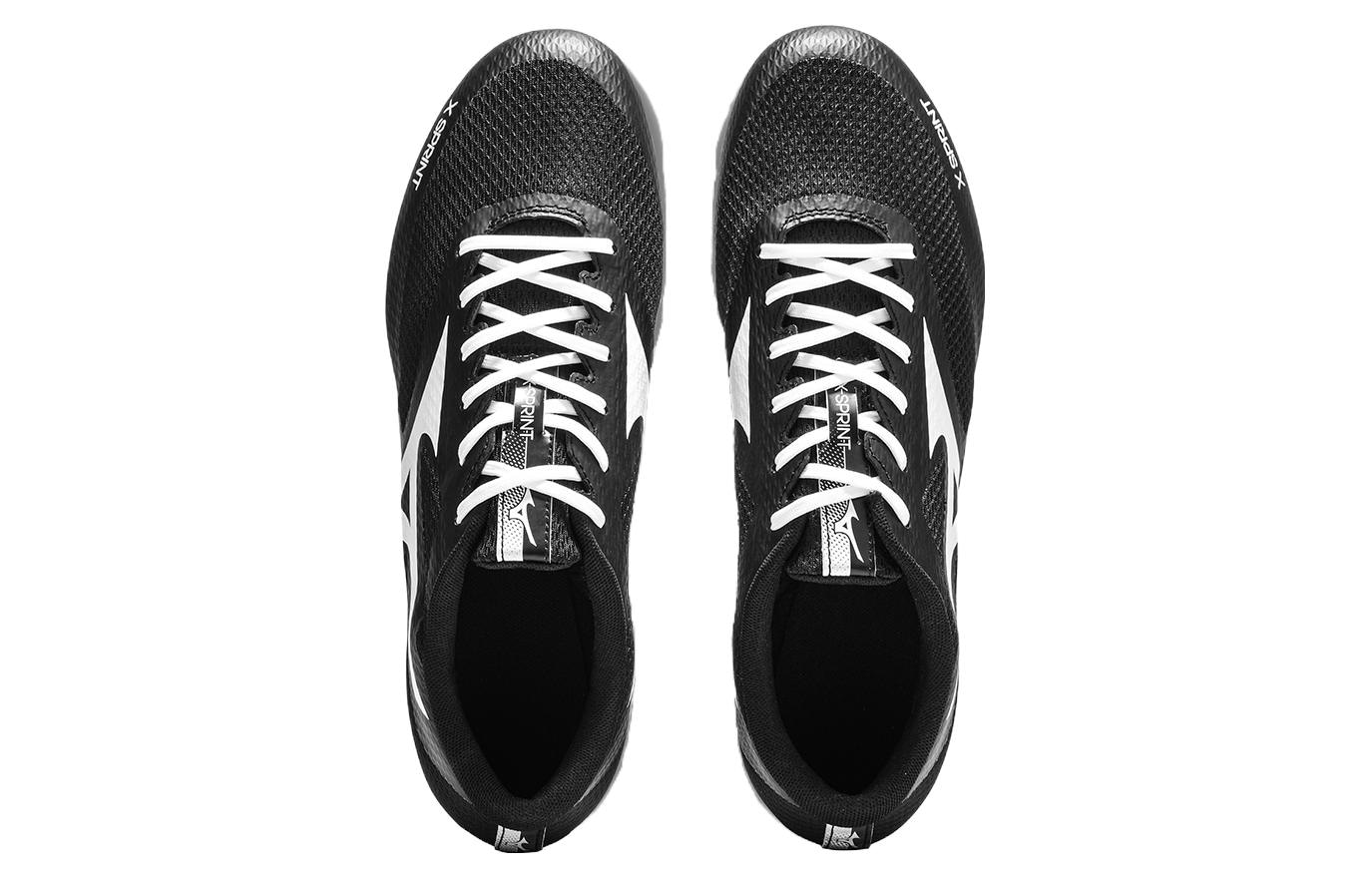 Mizuno X Sprint — фото 2