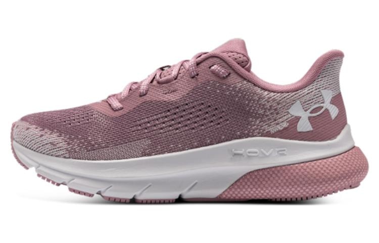 Under Armour Ua Hovr Turbulence 2 Pink White
