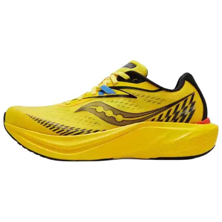 Saucony Slay 2 Yellow