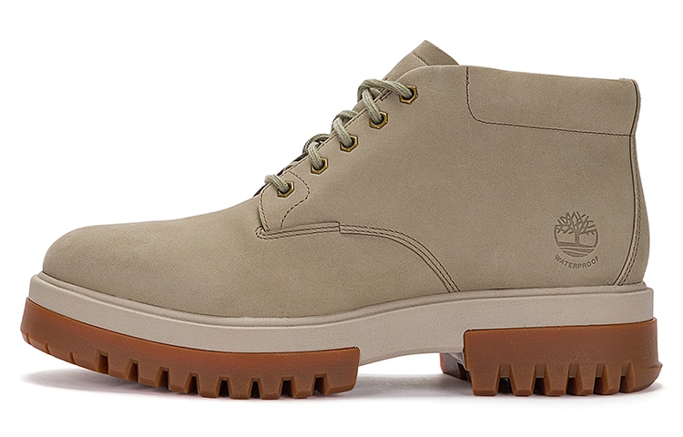 Timberland