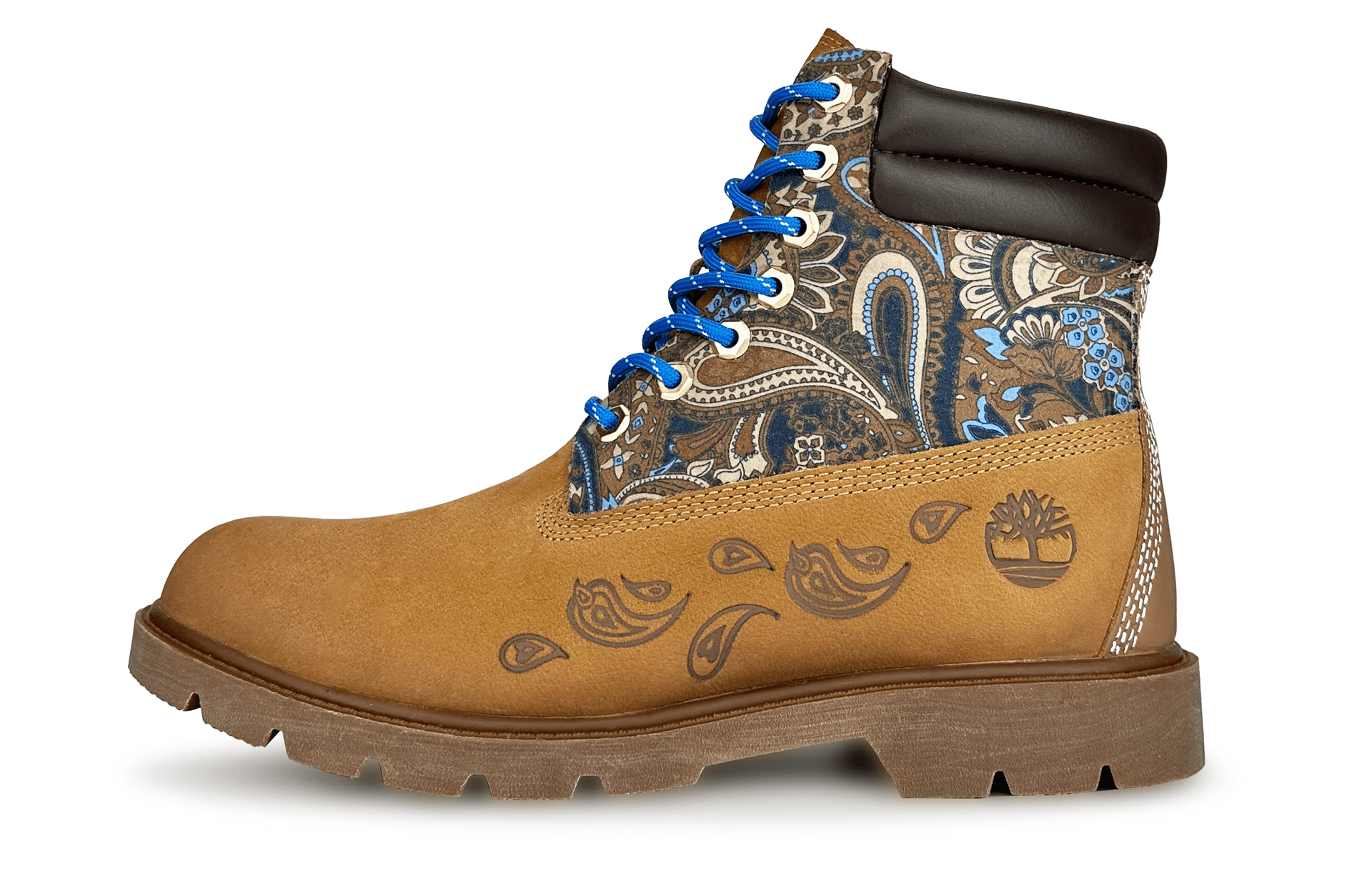 Ботинки Timberland PREMIUM