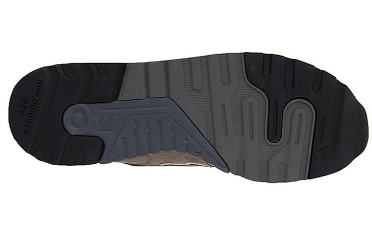 New Balance Бег (Арт. M9975GR) — фото 3