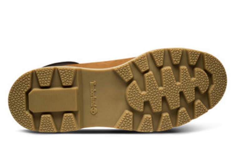 Timberland Ботинки (Арт. 19076) — фото 3