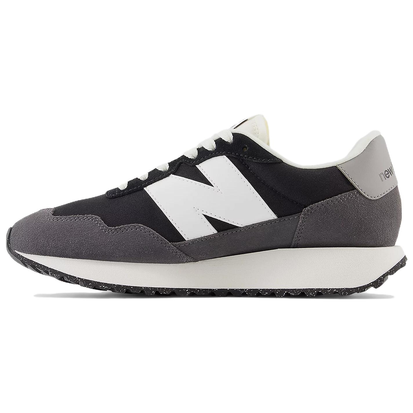 New Balance 237 Grey