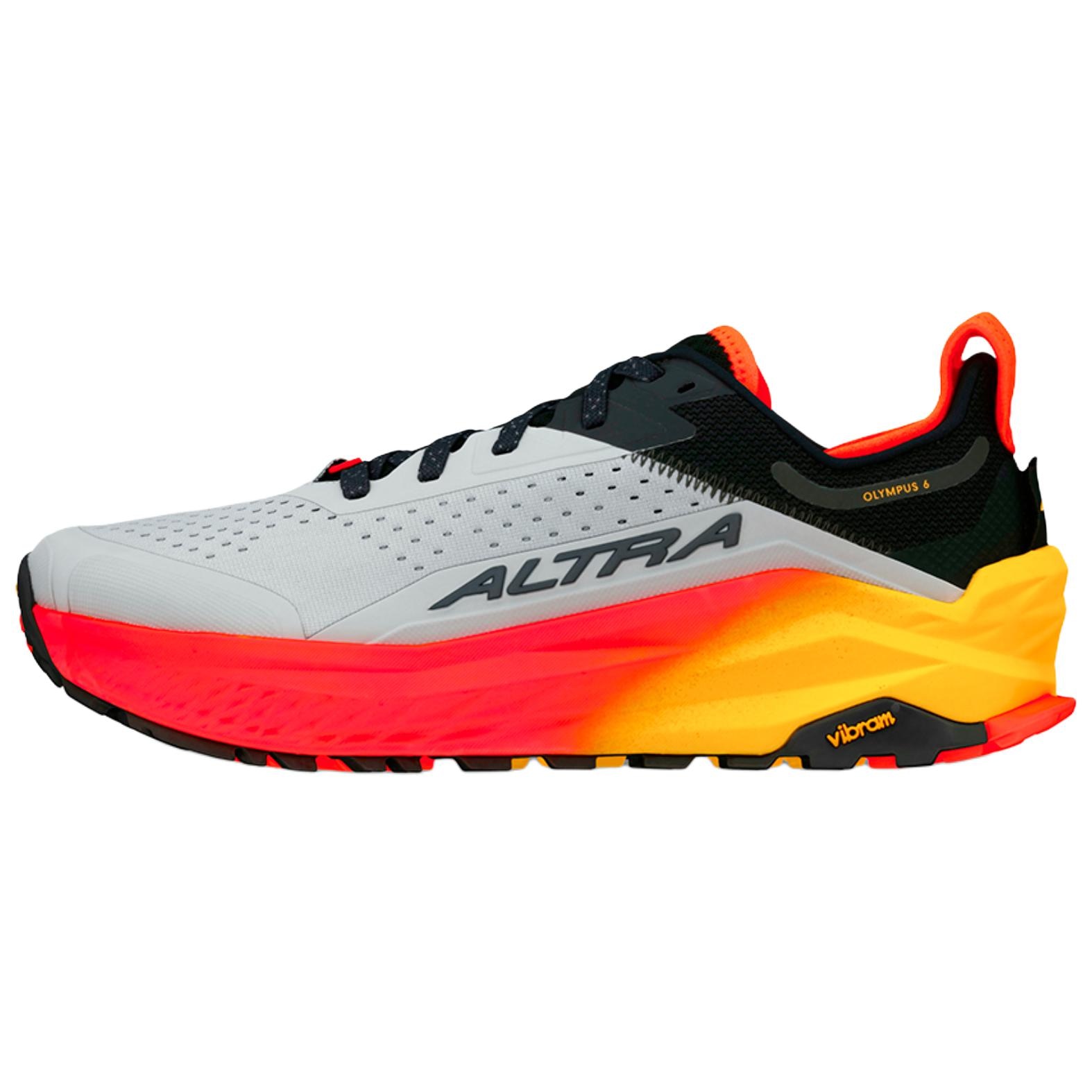 Altra Olympus 6