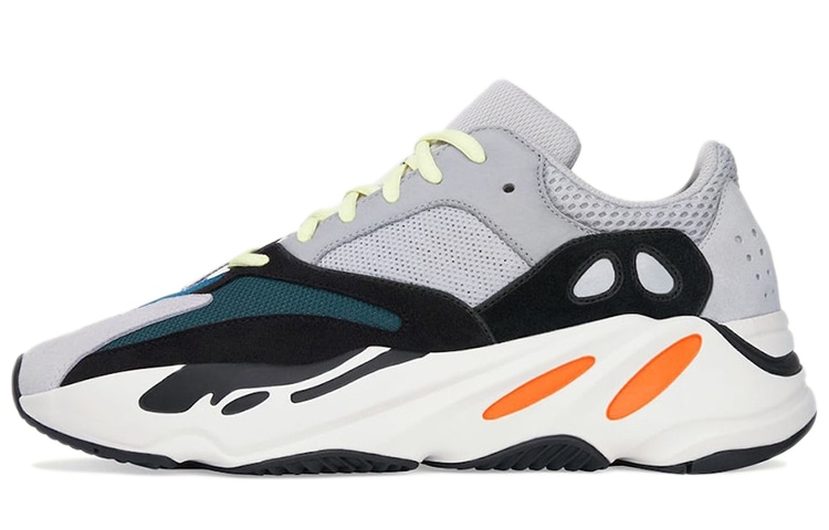 adidas originals adidas Yeezy Boost 700 Wave Runner