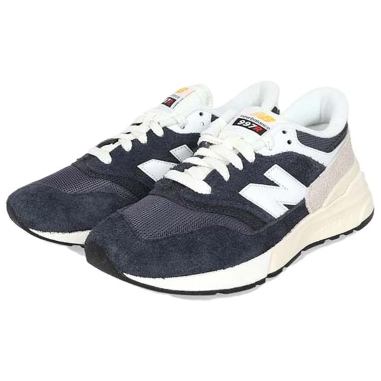 New Balance 997R Blue White — фото 2