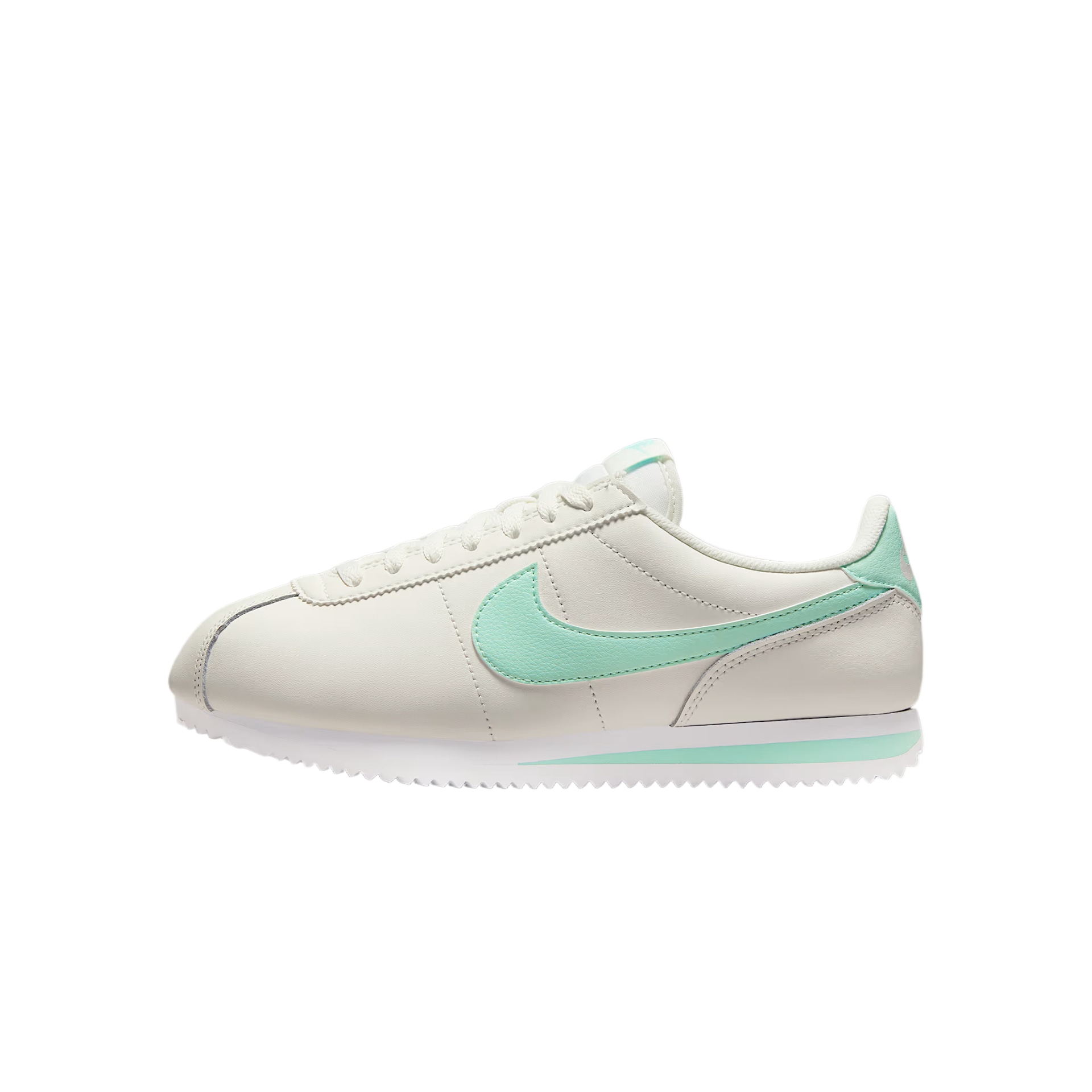 Nike Cortez White