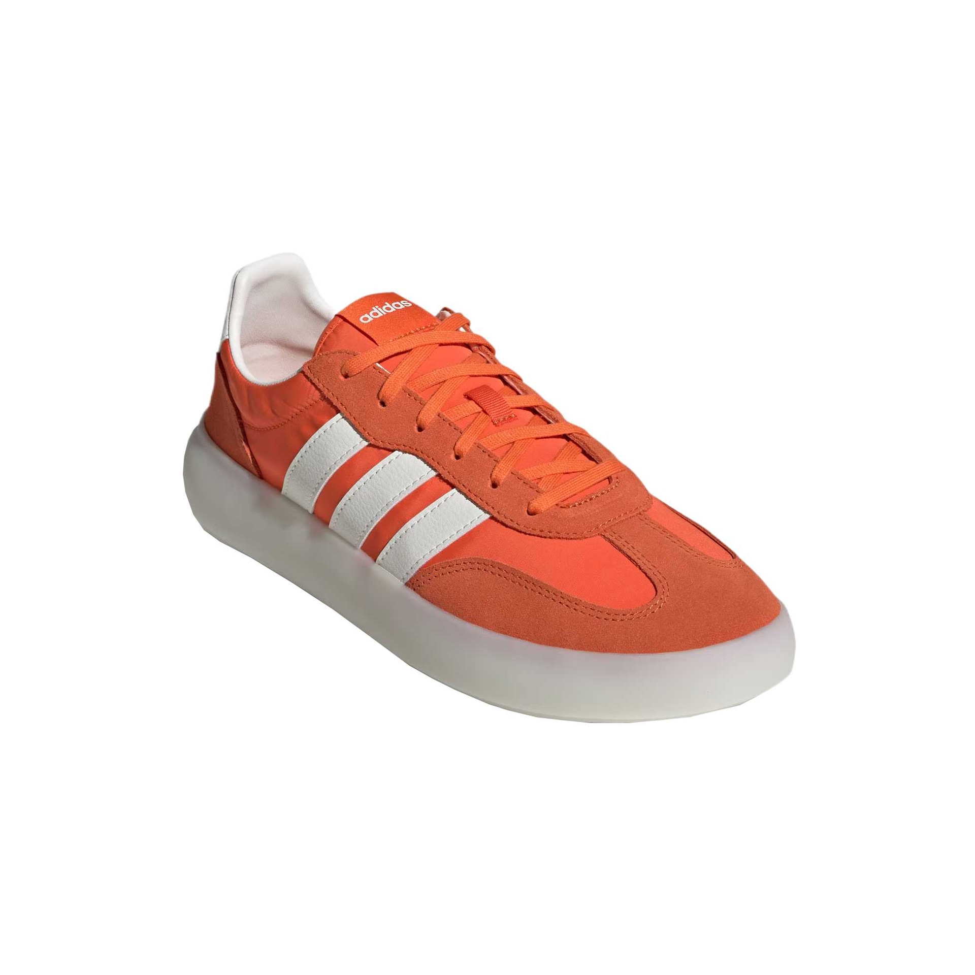 Adidas BARREDA DECODE Orange — фото 2