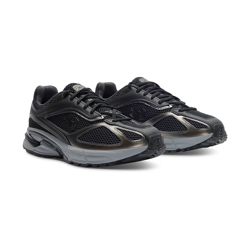 Under Armour Infinite Pro Black — фото 2