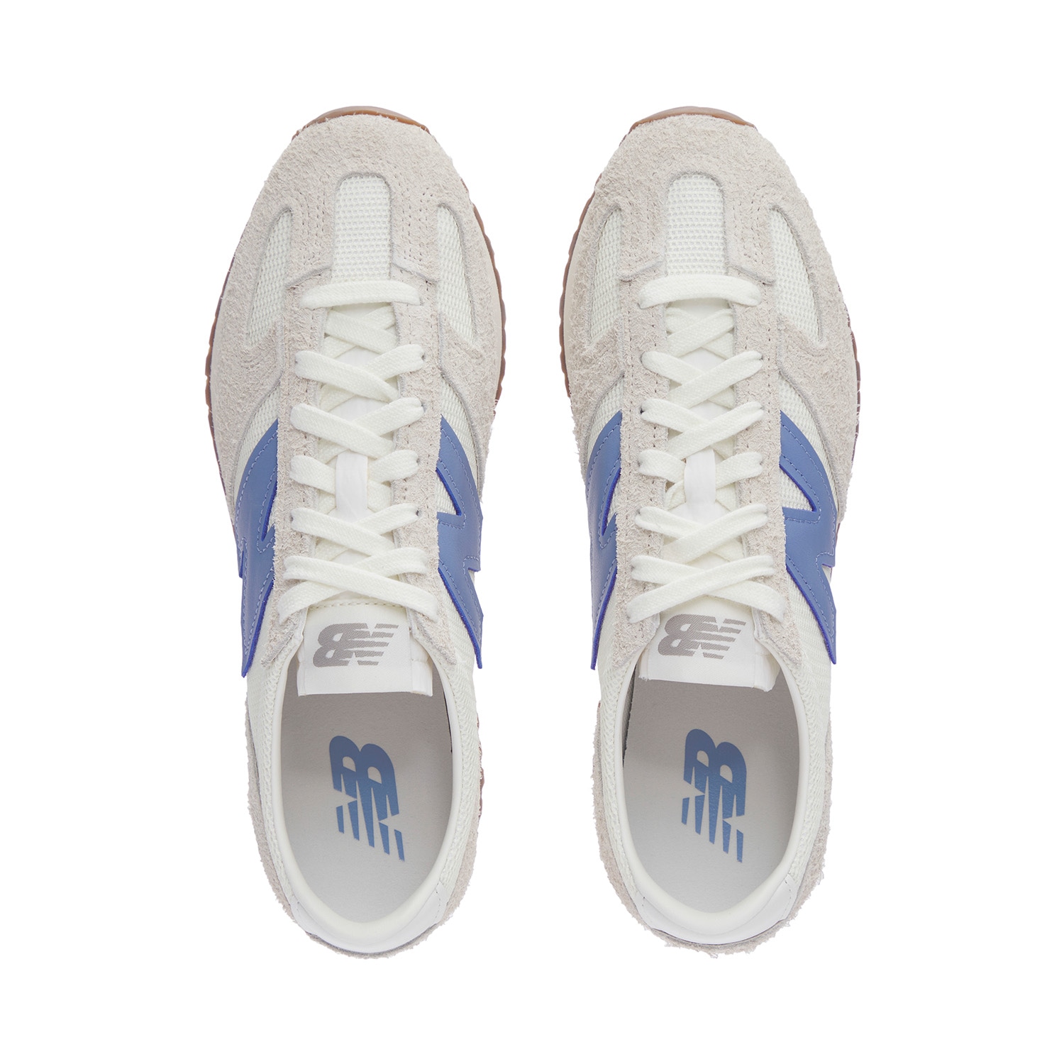 New Balance Обувь (Арт. U471AA) — фото 2