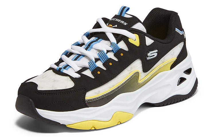 Skechers x Skechers D'LITES 4.0 — фото 2