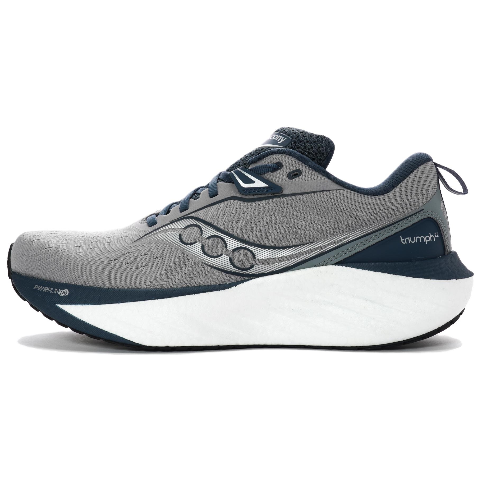 Saucony Triumph 22