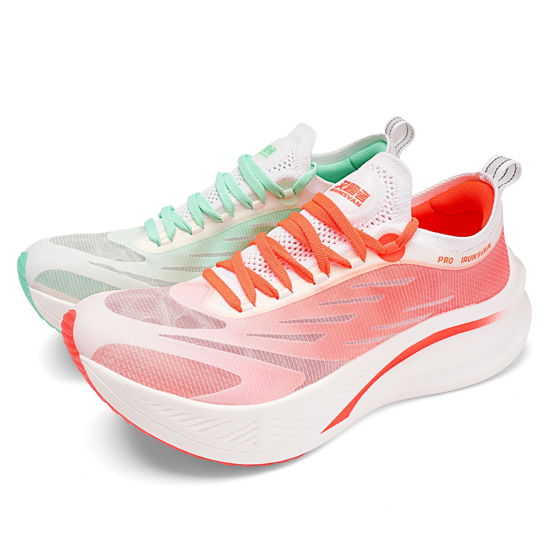 艾跑者IRUNSVAN IRUNSVAN Speed 3.0 Pro
