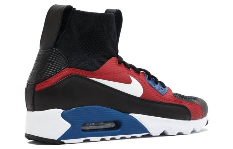Nike Air Max 90 Ultra Superfly T — фото 2