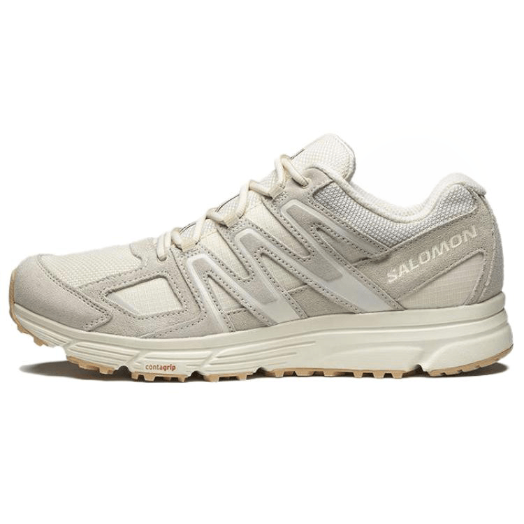 SALOMON/萨洛蒙 Salomon XMN-4 Suede