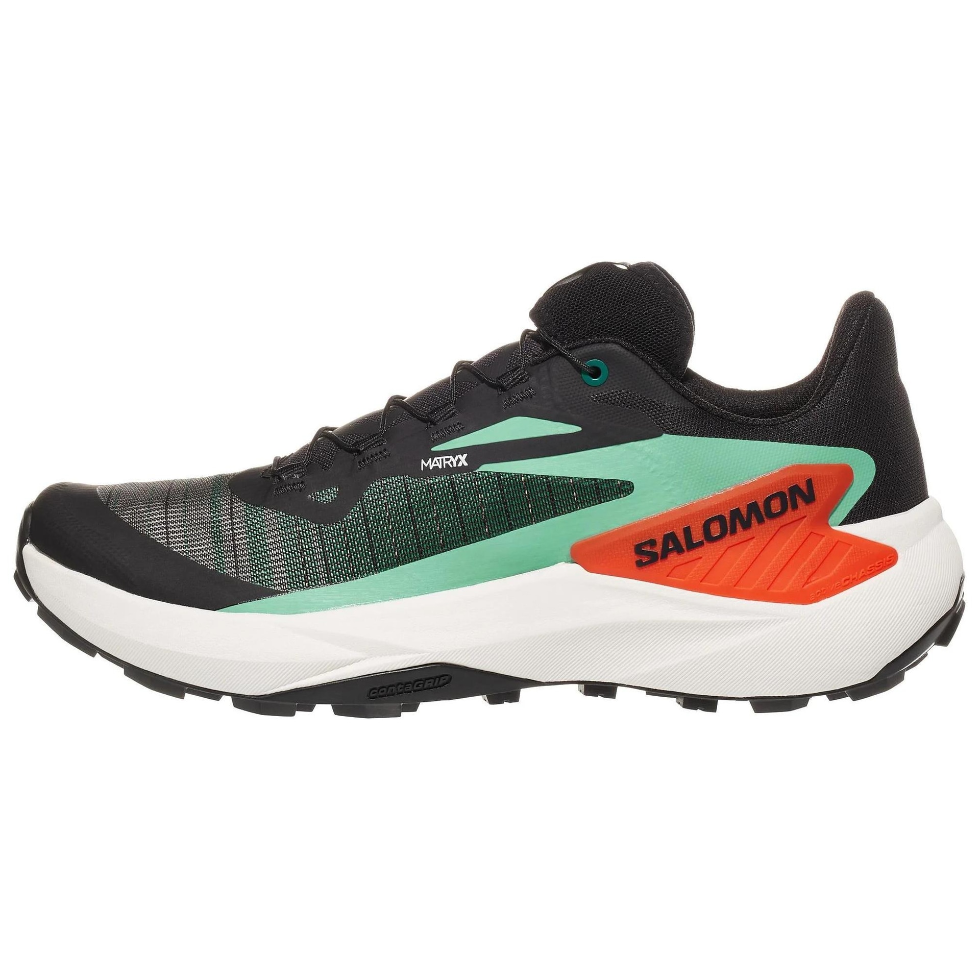 SALOMON/萨洛蒙 Salomon Genesis