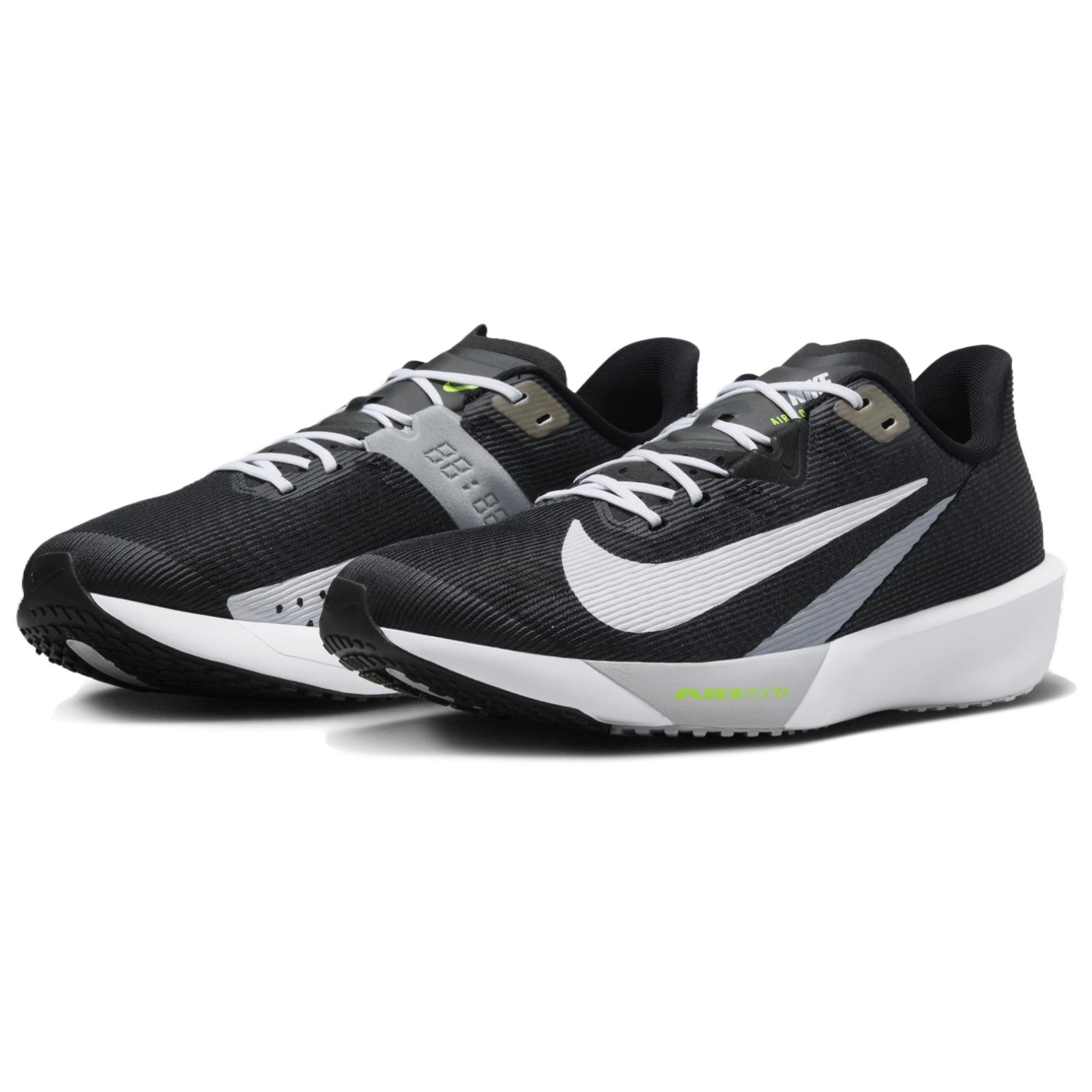 Nike Air Zoom Rivalfly 4 Black — фото 3