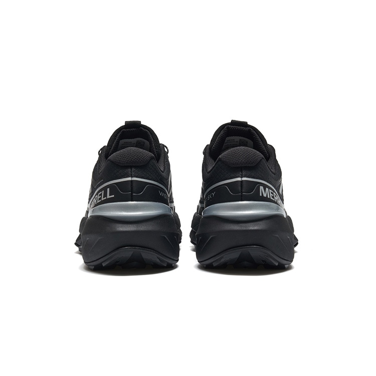 Merrell Vast Sky Black Silver — фото 3