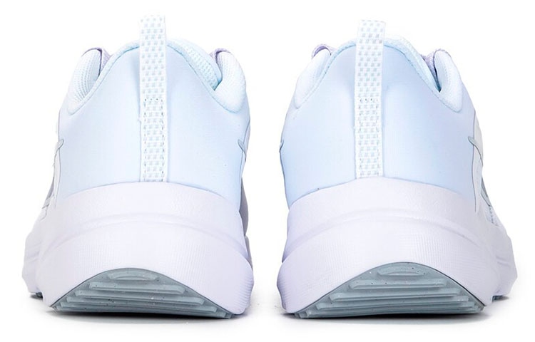 Nike Downshifter 12 White — фото 4