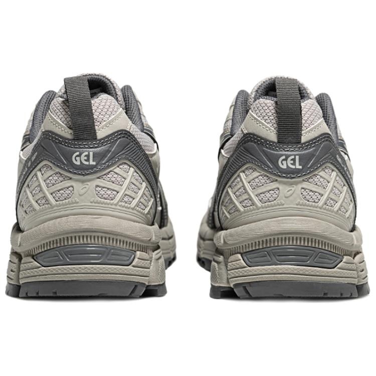 ASICS Gel-Kahana 8 SP — фото 3