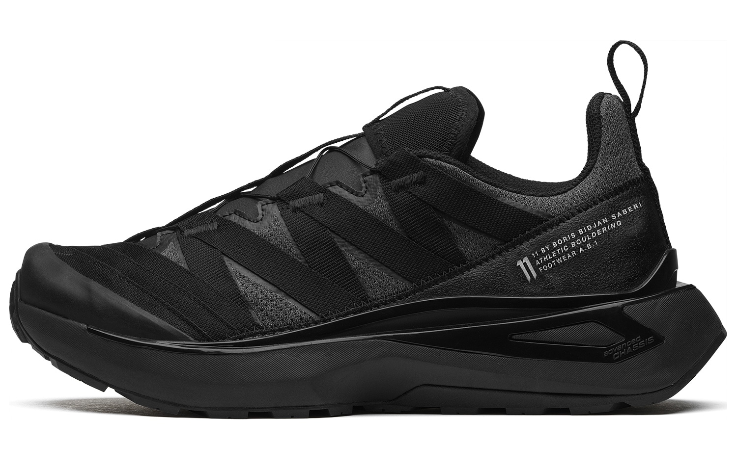 SALOMON/萨洛蒙 11 by BBS x Salomon 11S A.B.1