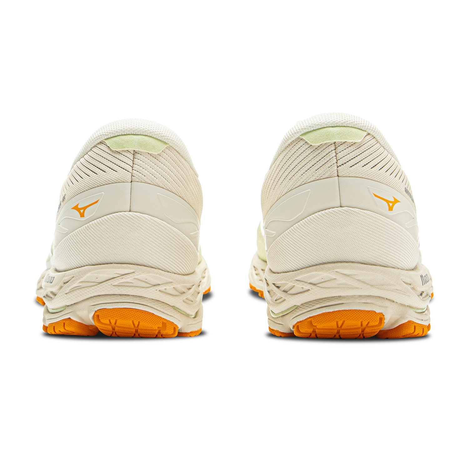 Mizuno Wave — фото 4
