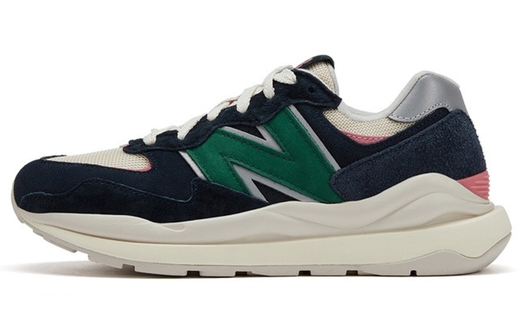 New Balance 5740 Navy