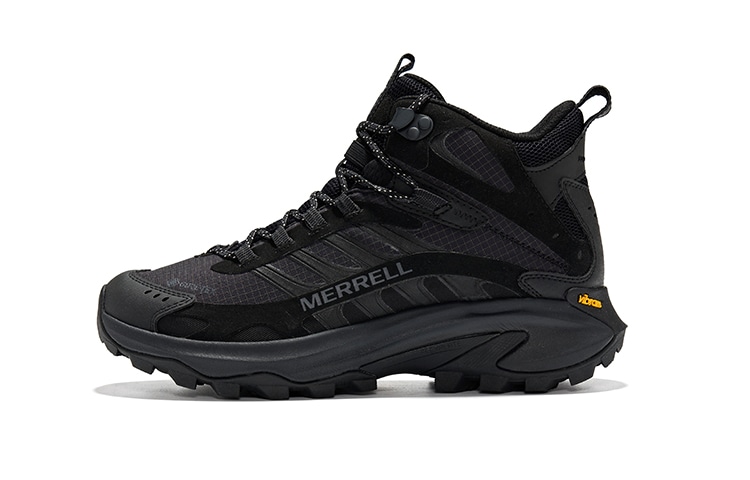 MERRELL/迈乐 Merrell MOAB SPEED 2 MID GTX