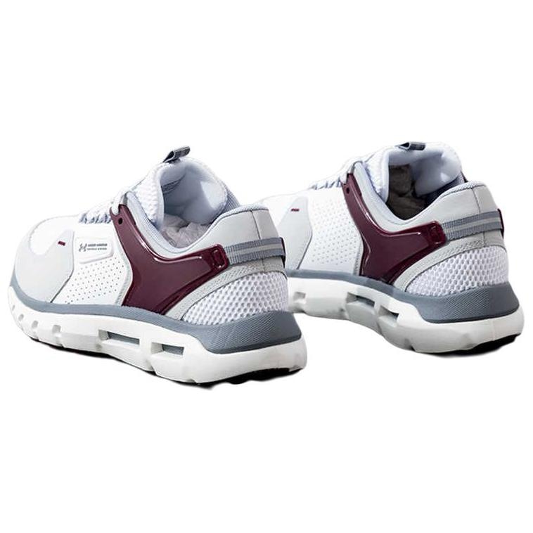 Under Armour Summit Trek White — фото 2