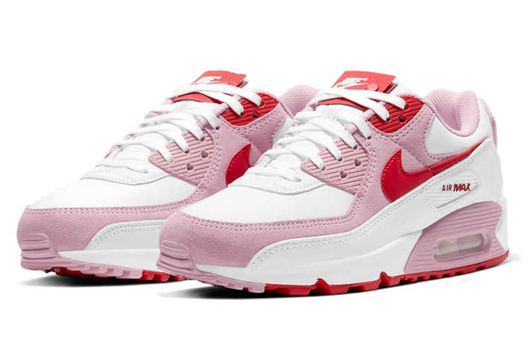 Nike Air Max 90 QS "Valentine's Day" — фото 2