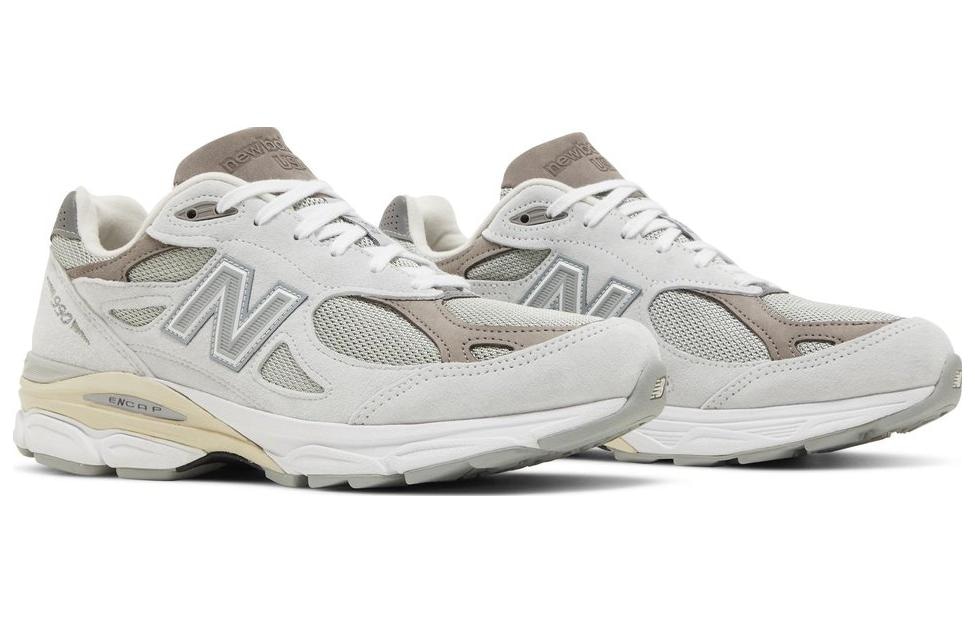 New Balance 990 v3 — фото 2