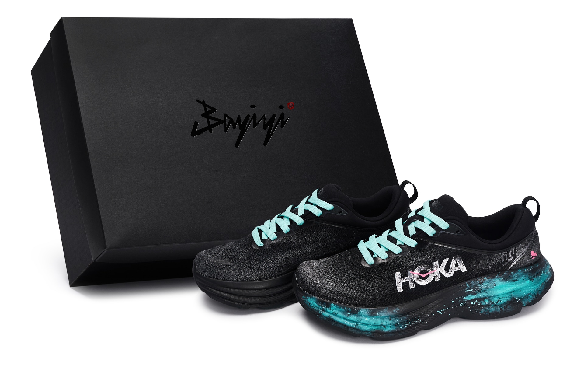 HOKA ONE ONE Bondi 8