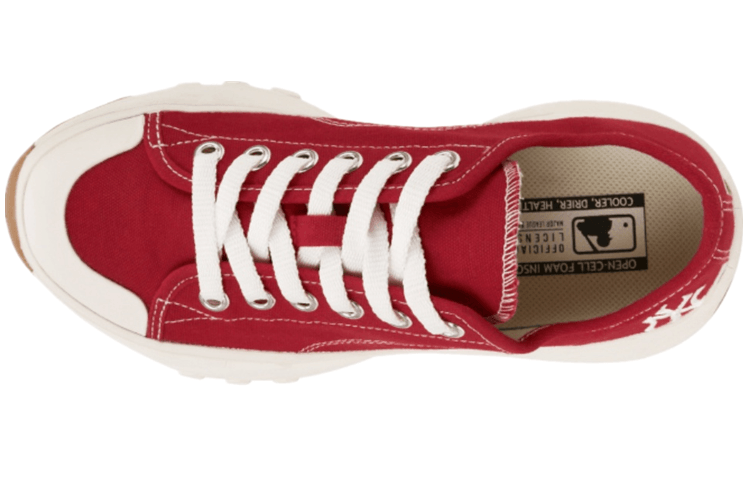 MLB Chunky High Low New York Yanker — фото 2