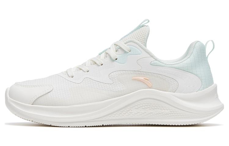 安踏 Anta Running Series White Blue