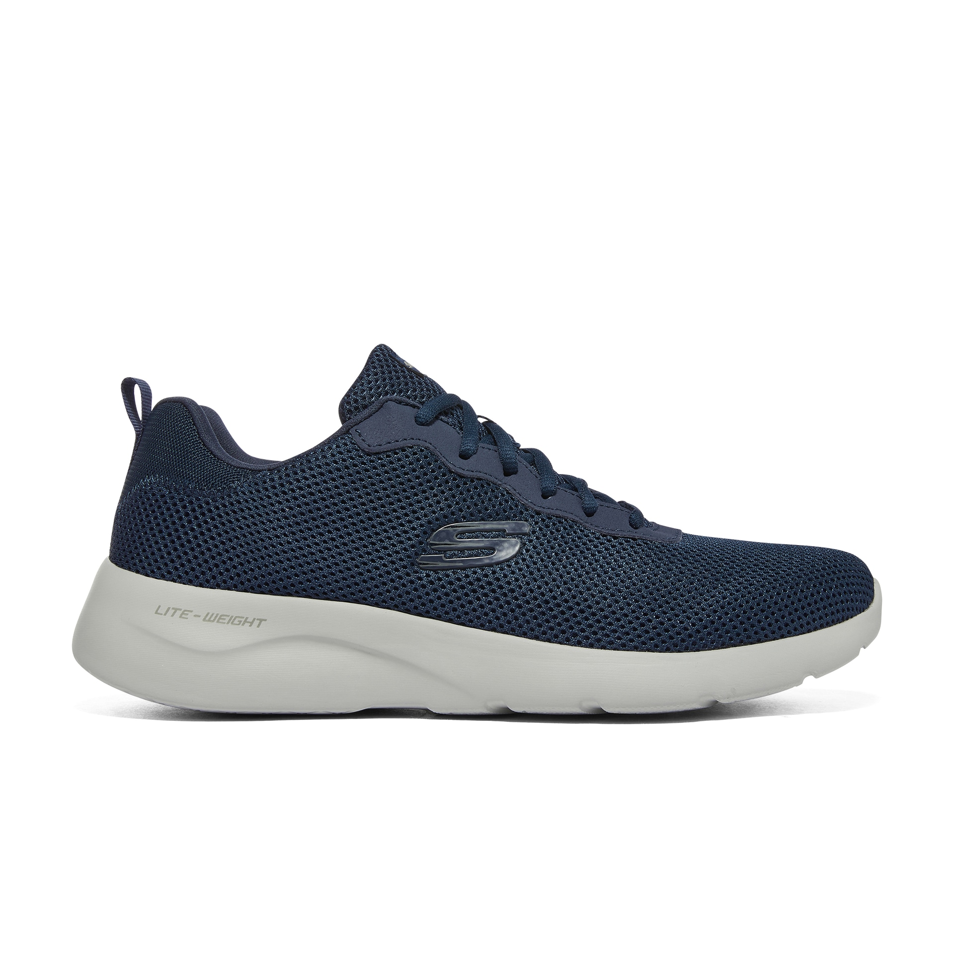 Skechers Dynamight 2.0 Blue — фото 1