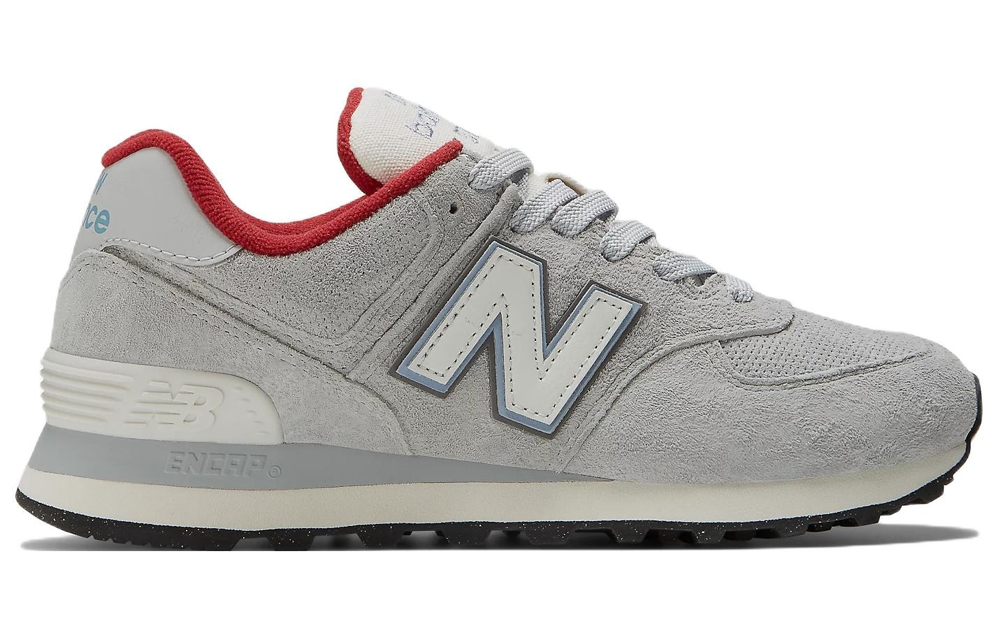 New Balance NB 574 — фото 1