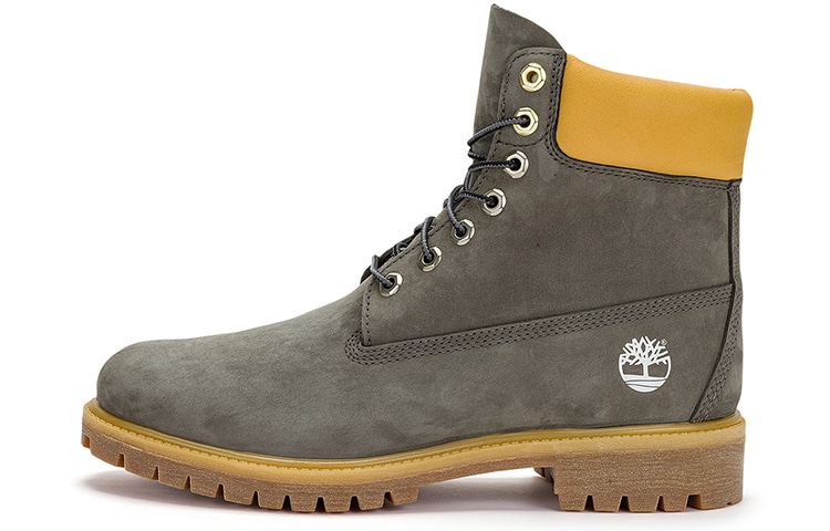 Ботинки Timberland