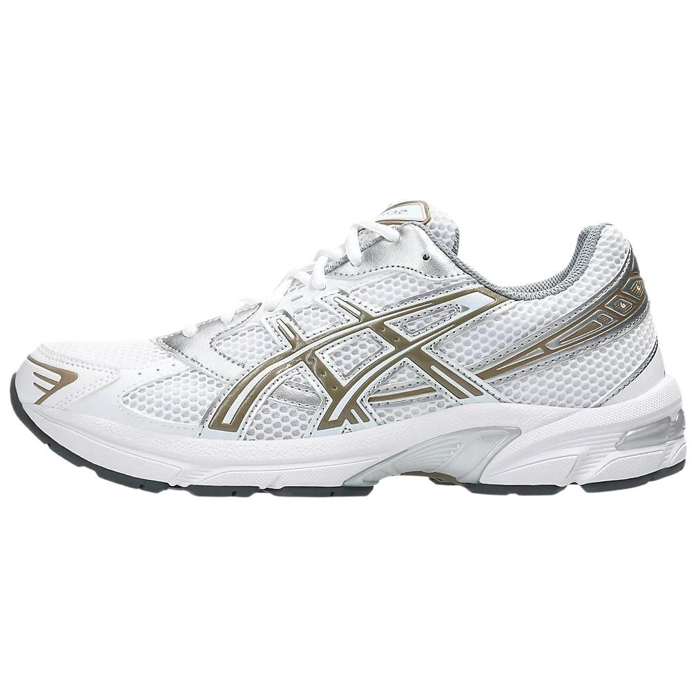 ASICS Gel-1130 White Brown