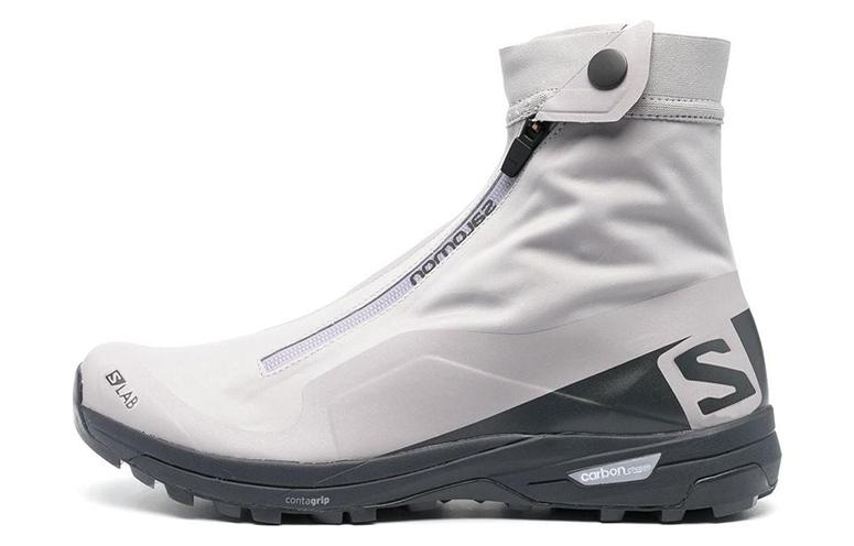 Ботинки SALOMON/萨洛蒙 Salomon XA Alpine 2 Advanced