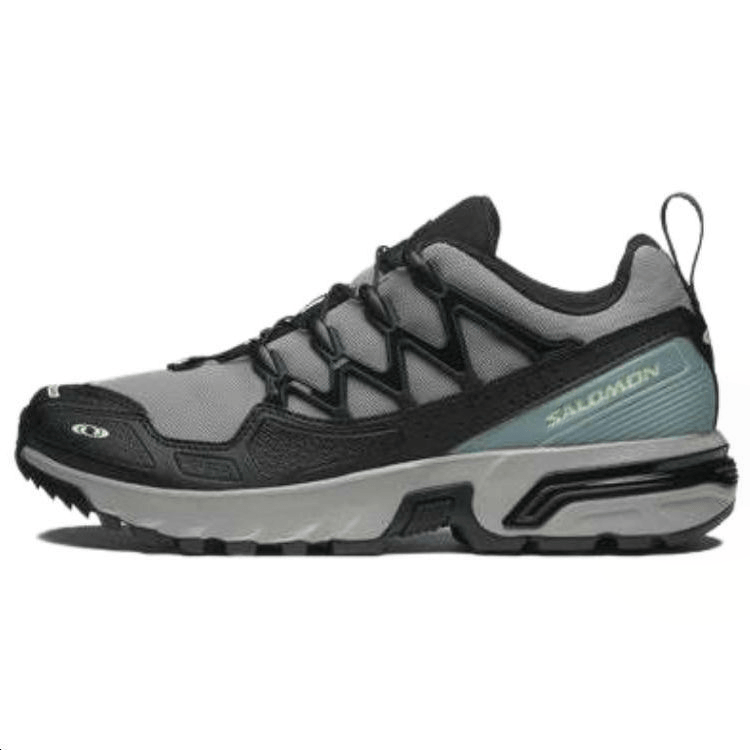SALOMON/萨洛蒙 Salomon ACS+ Grey Black