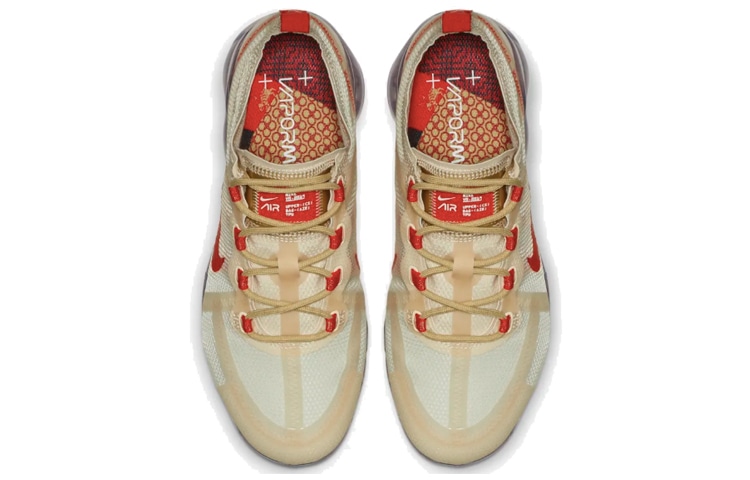 Nike VaporMax 2019 CNY — фото 4