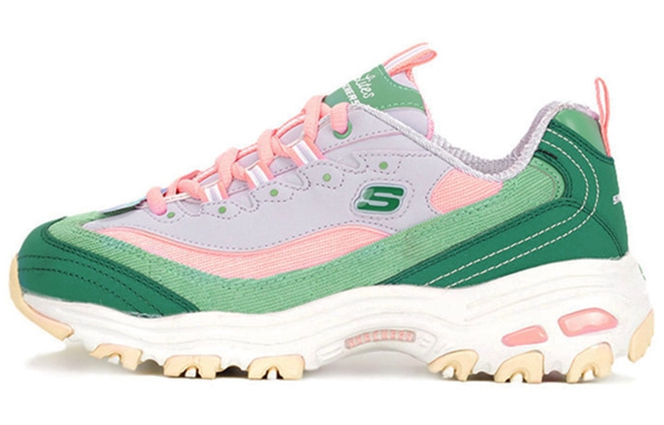 Skechers/斯凯奇 Skechers D'LITES 1.0
