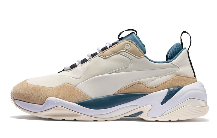 PUMA/彪马 PUMA Thunder