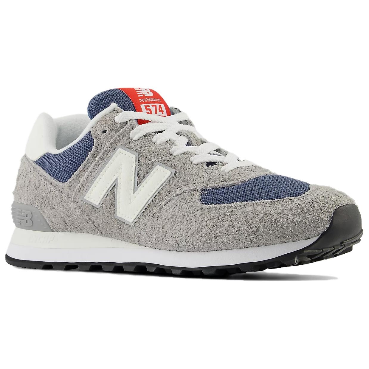 New Balance 574 Grey — фото 5