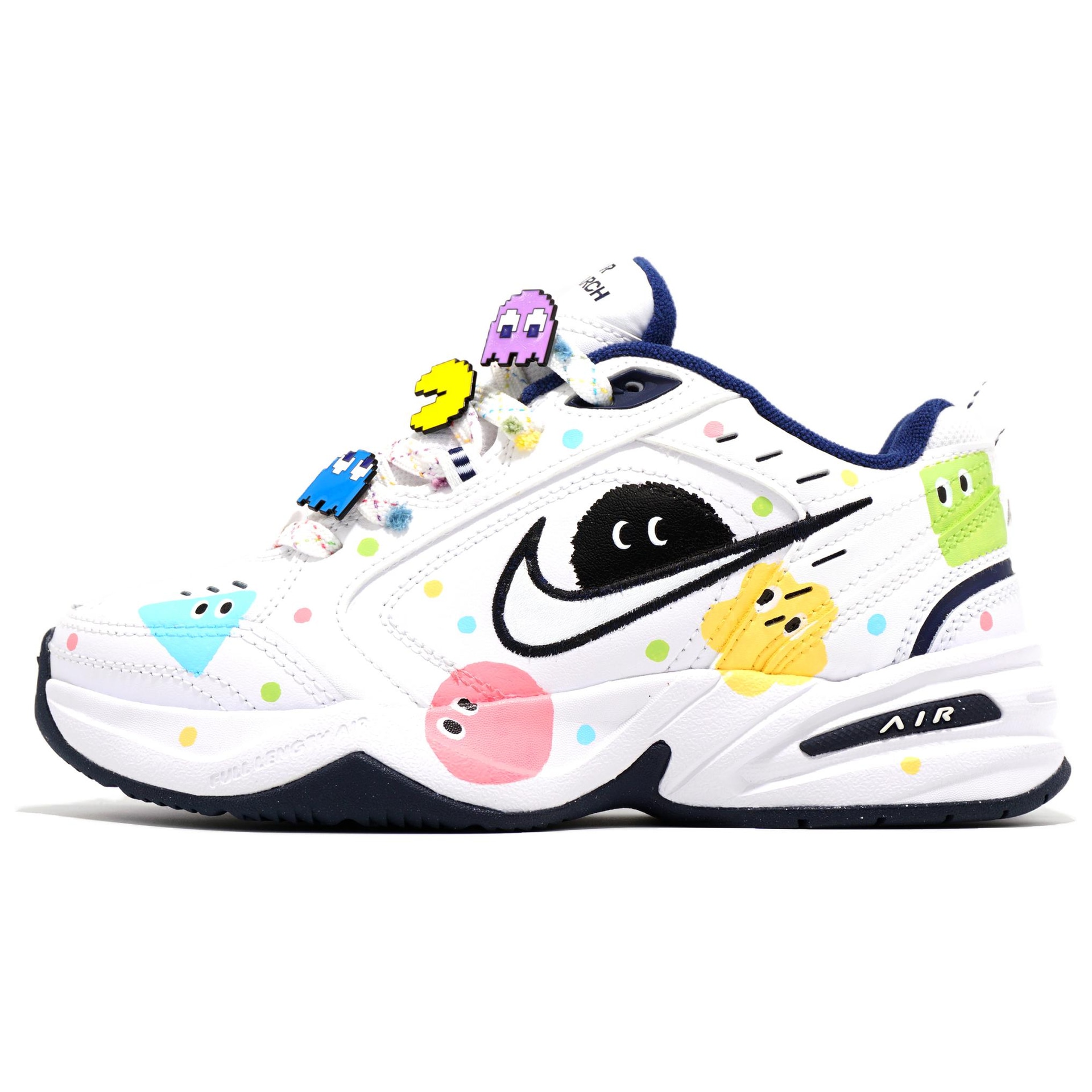 Nike Air Monarch 4
