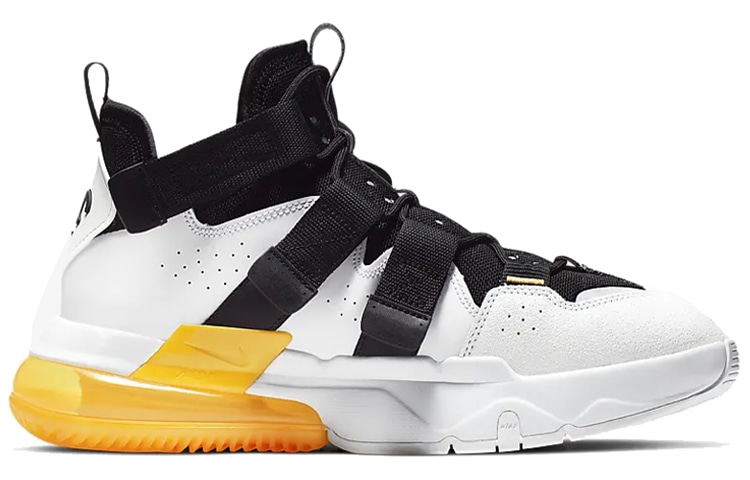 Nike Air Edge 270 — фото 1